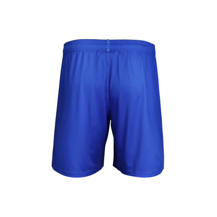 Under Armour Football Training Knit Shorts Unisex Bottoms Royal-Blue 21500228-400