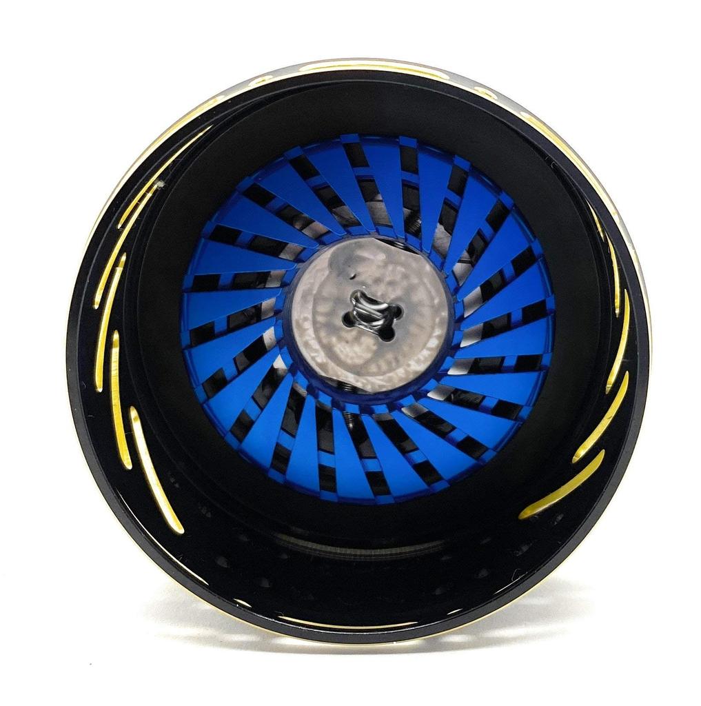 Studio Ocean Mark NO LIMITS 19SW7900RC(20) Black/Gold (BG)