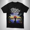 The Allman Brothers Band T-shirt, Size S-4XL