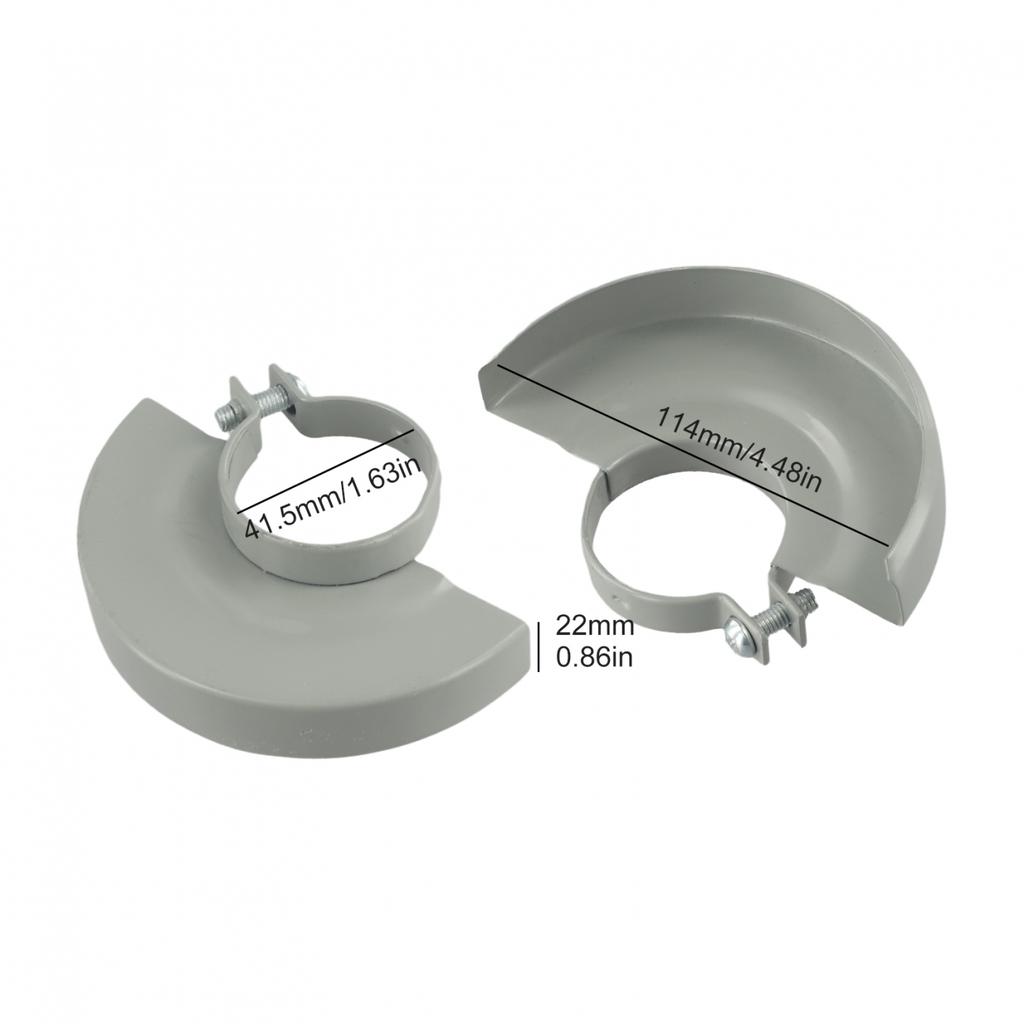 Protective Cover Easy To Install For 6-100/9523 For Type 100 Angle Grinder