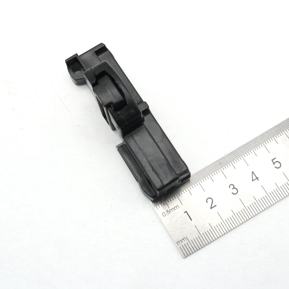 Kunststof Schuifdak Glas Component Schuifrail Schuifclip Plafondbeugel Voor Renault Koleos HY 2008-2016 918062605R 913819569R