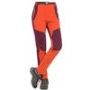 New Unisex Autumn/Winter Windproof Fleece Softshell Pants - Warm, Thickened Outdoor Mountain Gear