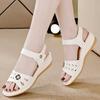 Fashion Ribbon Nonslip Women's Fashion Sandals Slippers Shoes Womens Sneakers Black Color Sports Second Hand Lofers Sapato