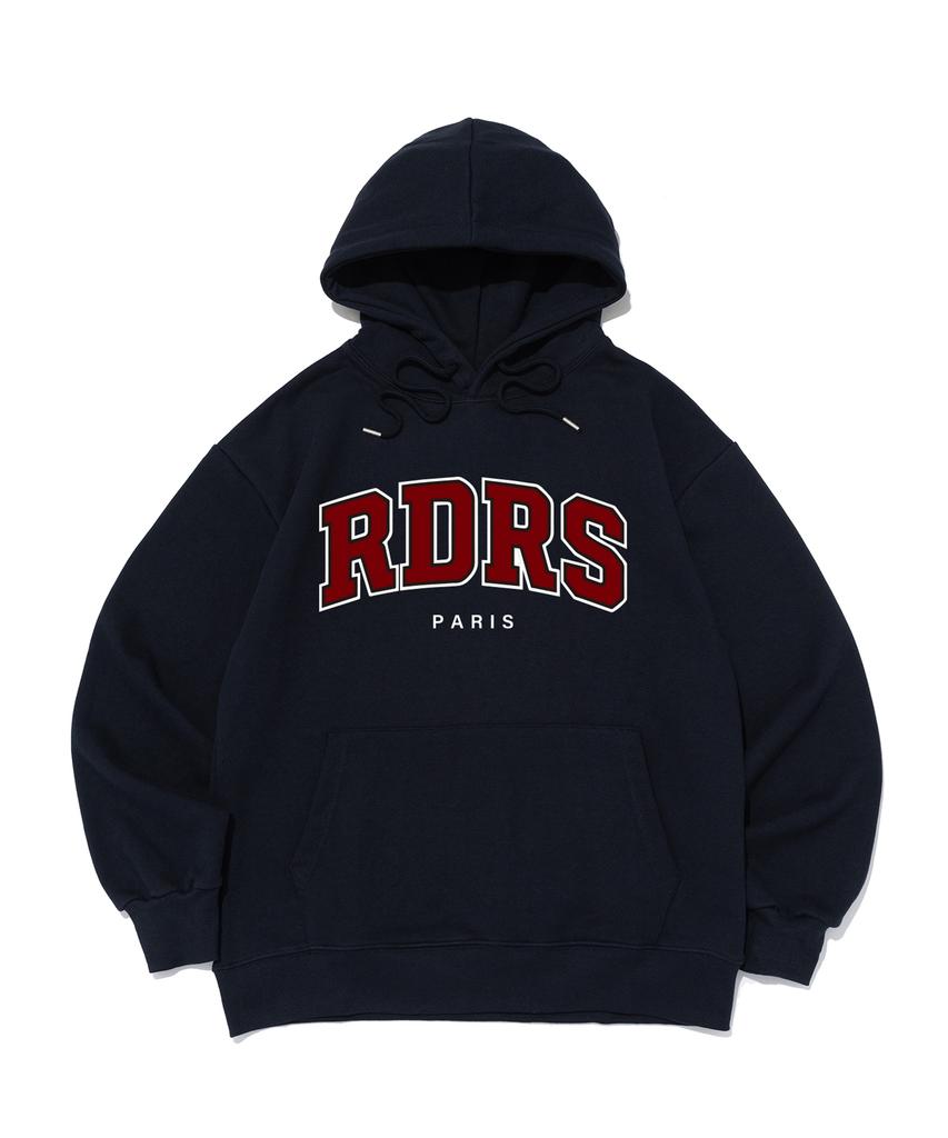 Rdrs Paris Hoodie (Navy)