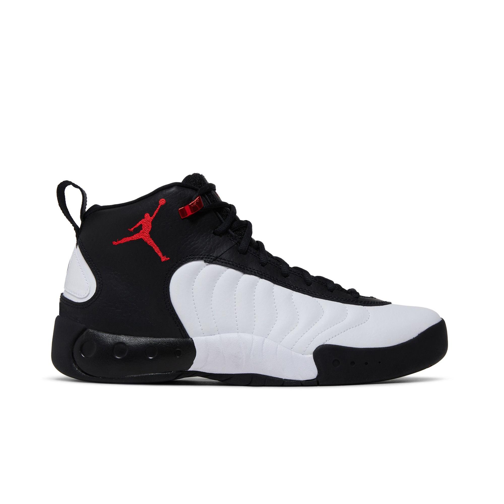 Air Jordan Jumpman Pro `Bulls` (Unisex)