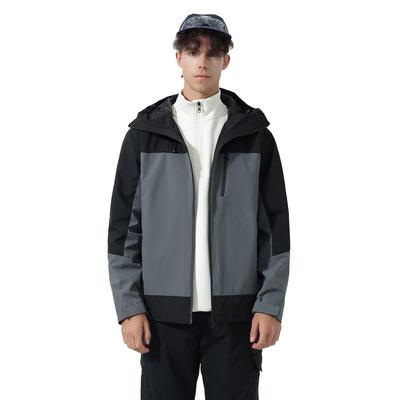 Ytterplagg – Jackor