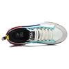 FILA Core Viva Fashion Icona Skate Shoes 'White Red Blue' F12M323201FVR
