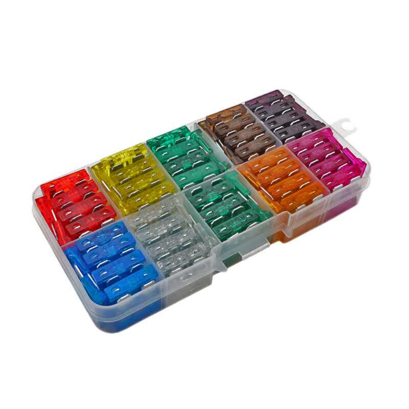 Automotive Blade Fuses