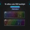Rapoo V700RGB Alloy Edition Mechanical Gaming Keyboard