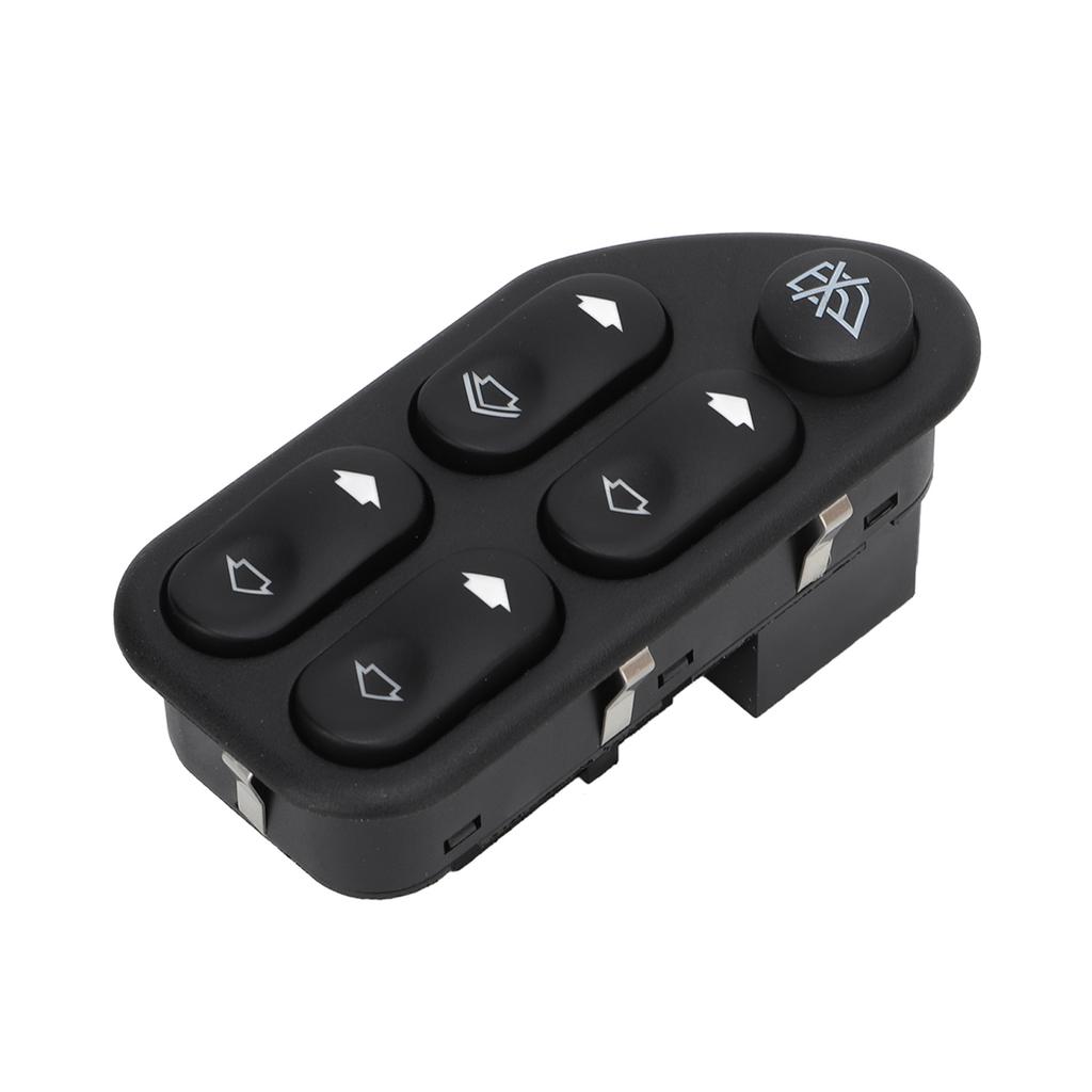 Car Power Window Control Switch Assembly 7S65?14529?BA Replacement for Ford ECOSPORT 2003?2012