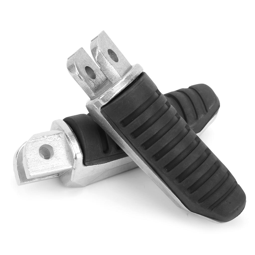 Motorcycle Footrest Front Foot Pegs Pedals Fit for YAMAHA FJR1300 FZ1 FZ400 FZ6 FZ6R
