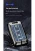 2024 Tank 300 Key Cover: Unisex Metal Shell with Buckle