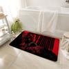 Cool-S-spider-M-manS Carpet Bathroom Anti-slip Mat Door Mat Home Decoration Mat Entrance Door Mat Scratch-resistant Door Mat