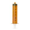 Syringe for Infusion Pump 50ml Amber Margomed 1pc