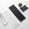 Rapoo 8200G Multi-Mode Wireless Tastatur- und Maus-Kombination