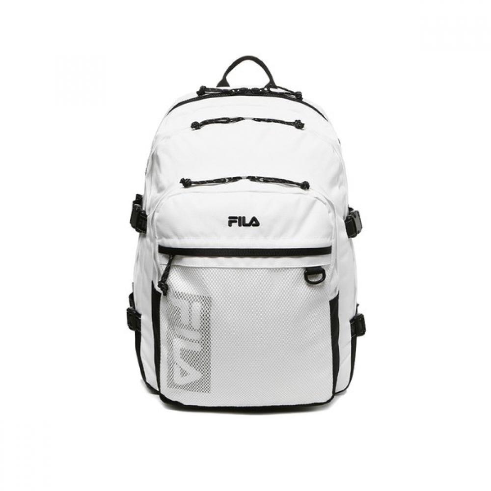 

Рюкзак Fila Fila Dayone 3 Offwhite ONE SIZE
