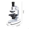 1200x Scientific Exploration for Laboratory