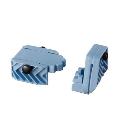 Clover Saw Guide Blue 71-141