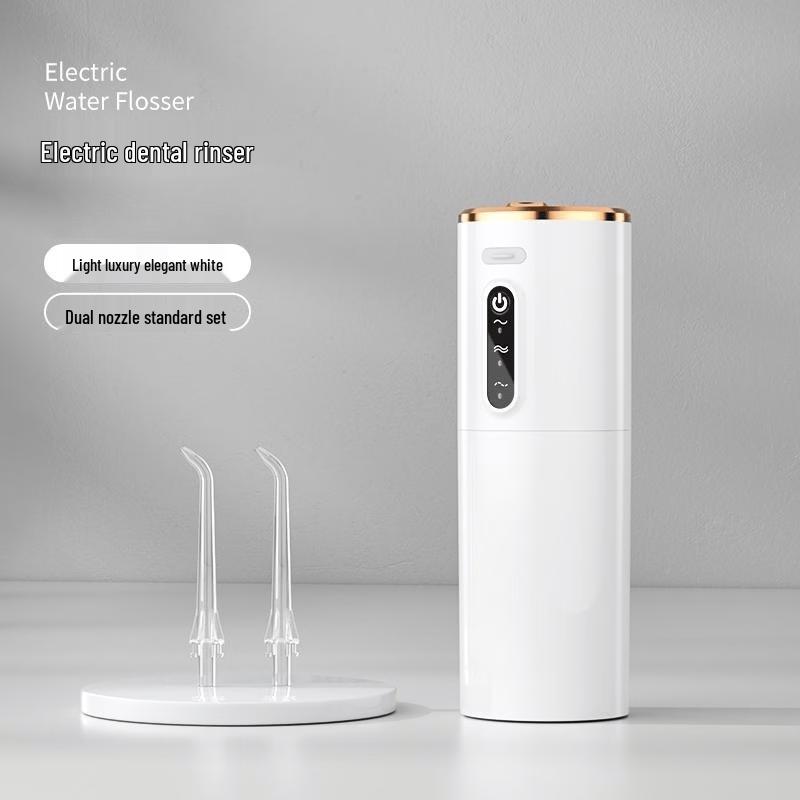 OLOEY Portable Electric Oral Irrigator