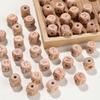 10pcs/Lots 12mm A-Z Alphabet Beads 26 Letter Spacer Loose Bead for DIY Bracelets Earring Necklaces Jewelry Making Supplies