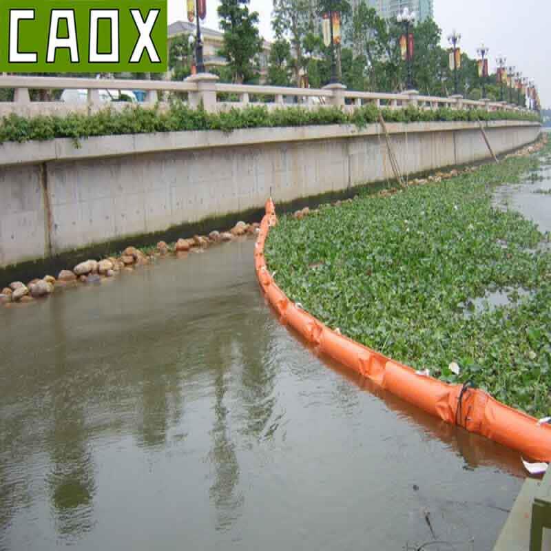 CAOX Floating Pollution Barrier Boom