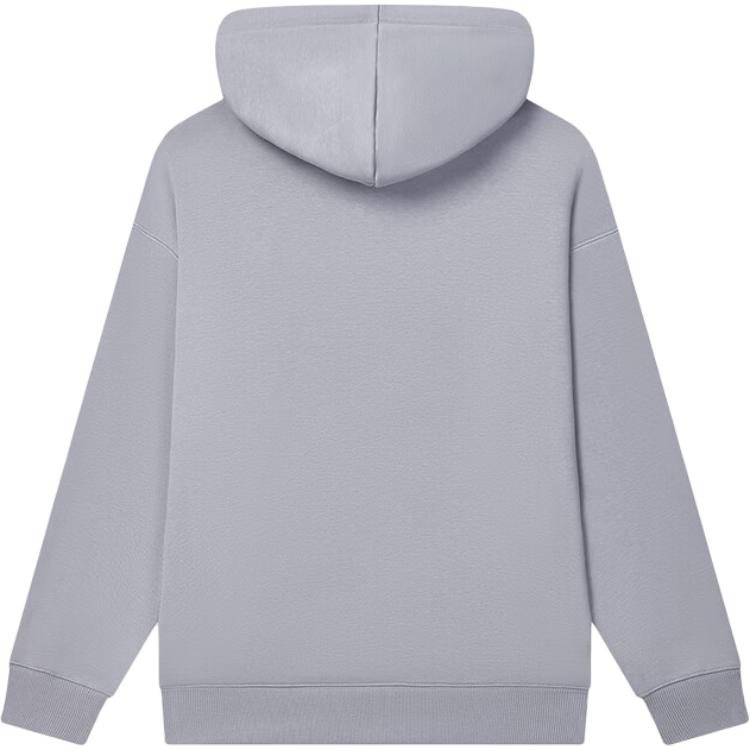 New FILA ORIGINALE Sweatshirt Unisex New Tile Gray F51M449202F-GY