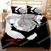 Bungo Stray Dogs 3D NEW Duvet Cover Pillowcase Bedding Set Adult Boy Girl Bedroom Decoration Children Single Double Large