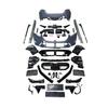 BMW 5 Series G60/G68 M5 Style Front & Rear Bumpers, Side Skirts, PP Material Body Kit