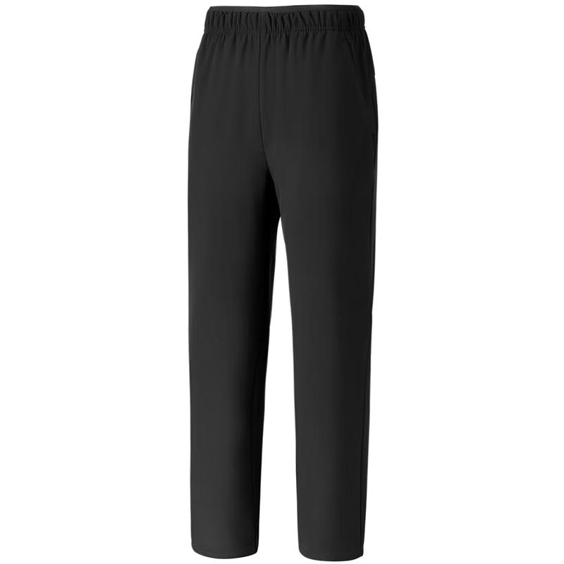Skechers Women's Windproof Fleece-Lined Straight-Leg Sweatpants P325W133