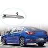 Front Left Outside Door Handle with Smart Key for Hyundai Elantra 2017-2020
