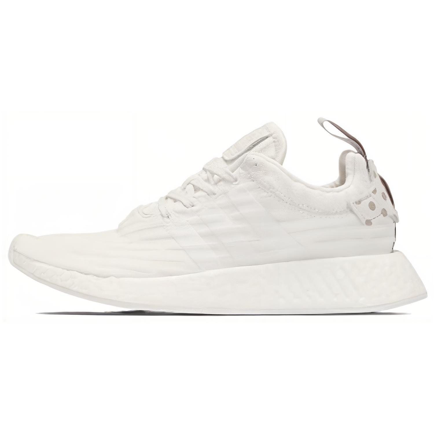 

Adidas Wmns NMD_R2 Pk Vintage White; Women s BY2245 38⅔