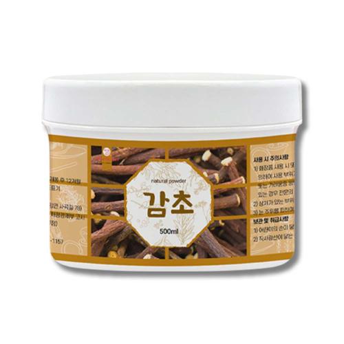 Belladepo Large Capacity Licorice Grain Pack 500ml NONE