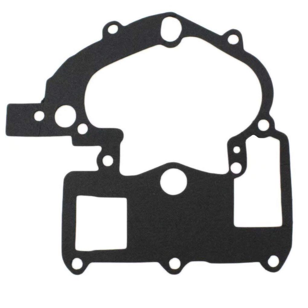 Ersatz für Mercruiser 3.0L 4.3L 5.0L 5.7L Vergaser Überholreparatursatz Dichtungen 302-804844002