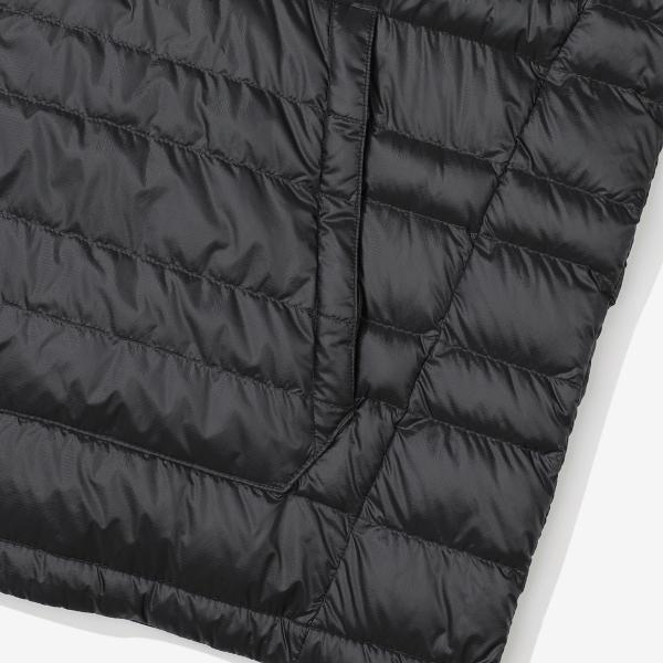 Fila Goose Down Anorak Padding
