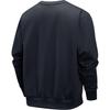 New Nike X NBA Los Angeles Lakers Dri Fit SS25 Sweatshirt Men's Black FQ3372-010