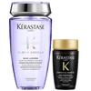 Kérastase Chroma Absolu & Chronologiste Shampoo Gift Set