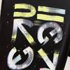 9283 Off-White Summer Men's and Women's Pure Cotton Print Oversized T-shirt Street Wear