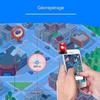 4G GPS Tracker Vehicles Remote Engine Cut-off Geo Fence