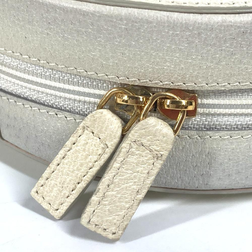 BVLGARI B-ZERO1 be zero one Yo-yo Pochette Crossbody bag Shoulder Bag