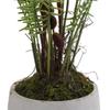 Hill Interiors Boston Fern Artificial Plant
