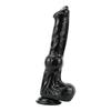 Alien Simulation Penis Large Penis Female Masturbator Anal Plug Adult Product