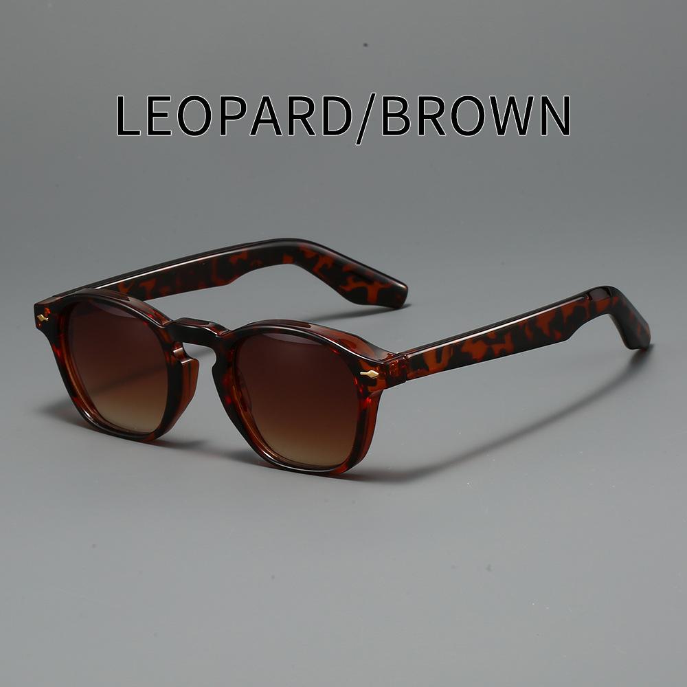 

2511 High-End Sun Reading Glasses, Men S And Women S Japanese And Korean Fashion Sunglasses, Uv-Proof Sunshades no degree - sunglasses