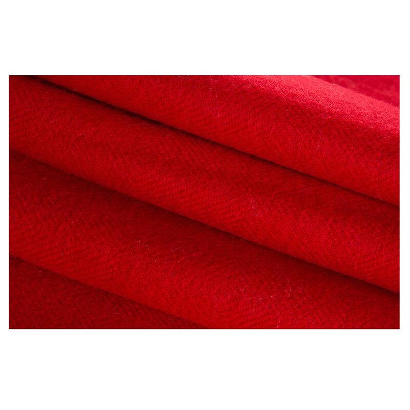 Hengyuanxiang Cashmere Scarf