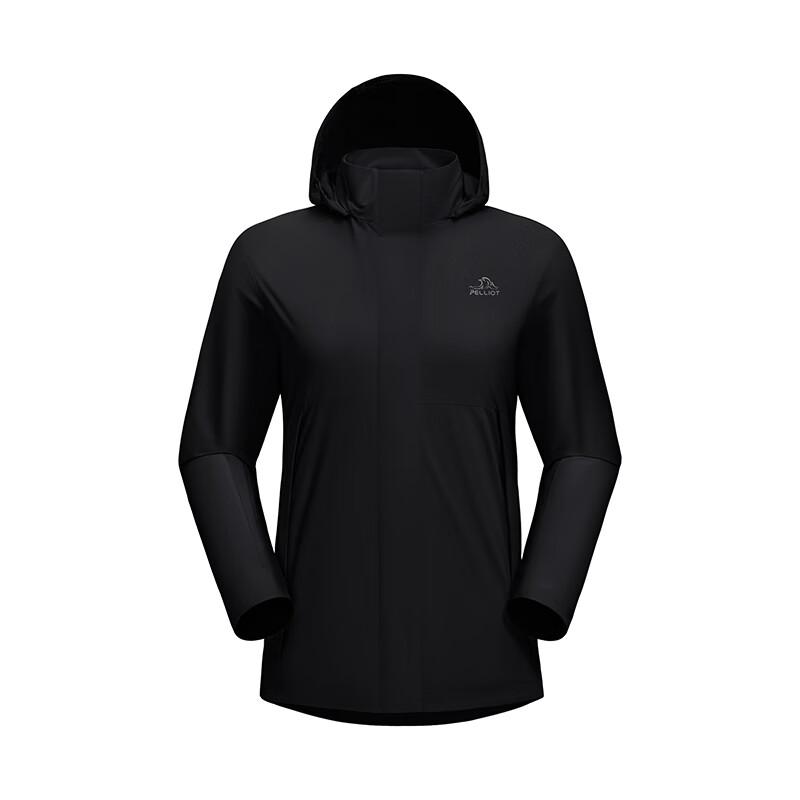 Pelliot Women's Outdoor Jacket 124351092