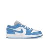 Air 1 Low SE Legend Blue Patent FZ3929-114