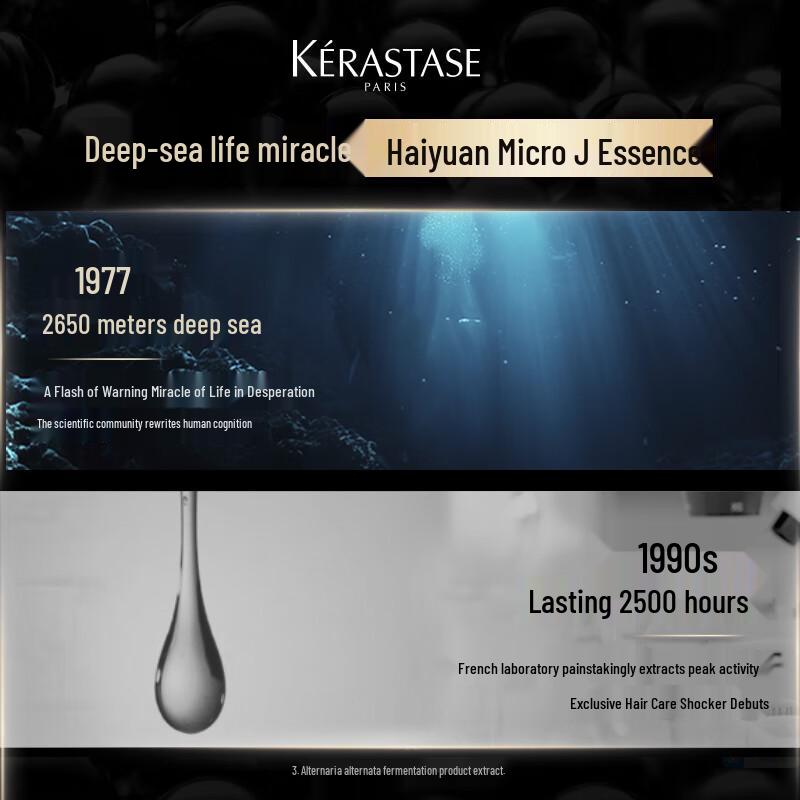 Kerastase Chronologiste Revitalizing Shampoo