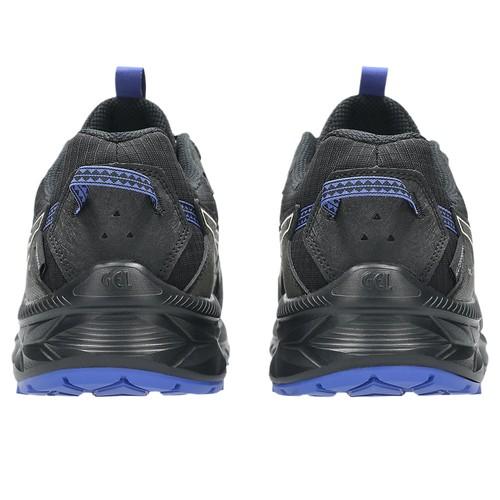 Asics GEL VENTURE 10 Low Top Running Shoes Men's Black - 1011B965-002