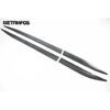 For Mitsubishi Pajero/Montero/Shogun Sport 2016-2024 2025 Chrome Door Side Line Strip Body Skirt Molding Trim Car Accessories