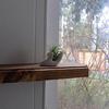 3Pcs Air Plant Holder Ceramics Airplants Holder Small Container Pots Hand Shape