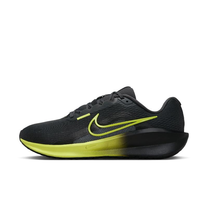 Nike Men s Breathable Road Professional Running Shoes - Spring Cushioning - NIKE DOWNSHIFTER 13 FD6454 45.5